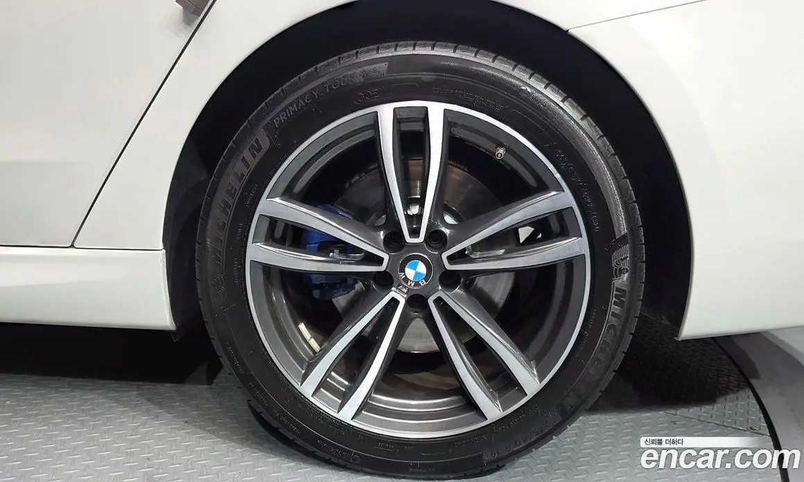 BMW 6 серия 2021 2.0 автомат (гидро), фото 6