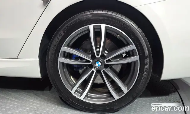 BMW 6 серия 2021 2.0 автомат (гидро), миниатюра 6