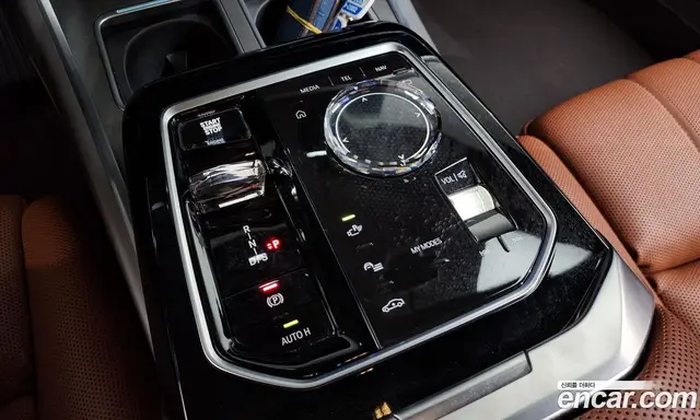 BMW 7 серия 2023 3.0 автомат (гидро), миниатюра 12