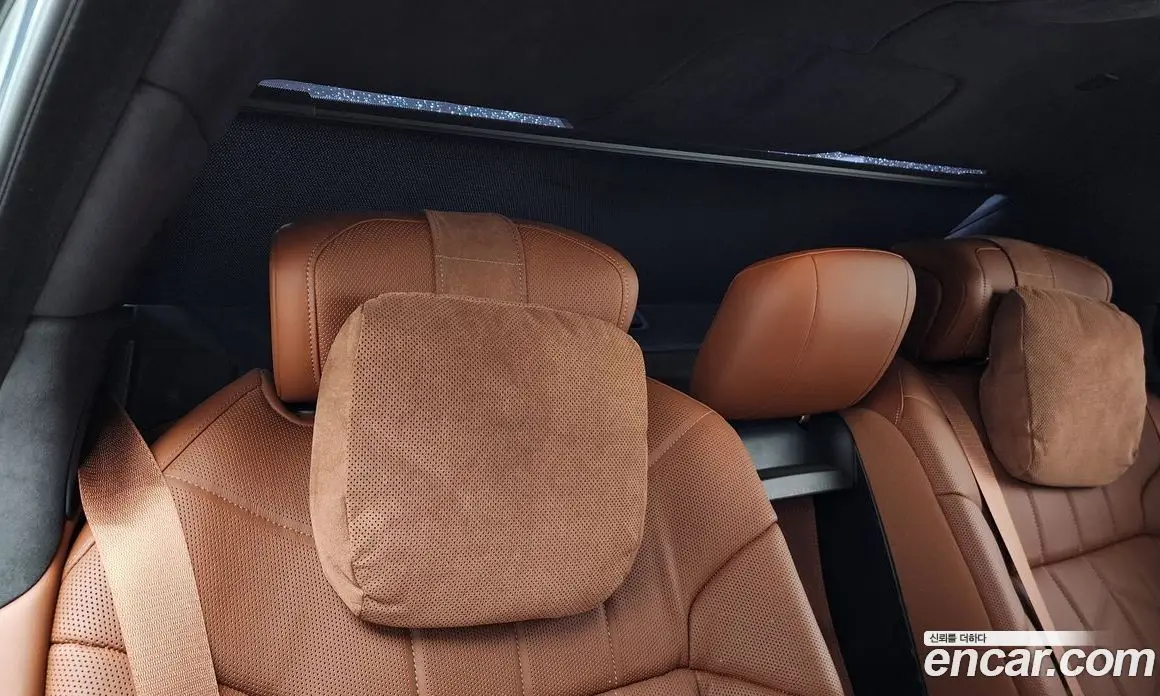 BMW 7 серия 2023 3.0 автомат (гидро), фото 18