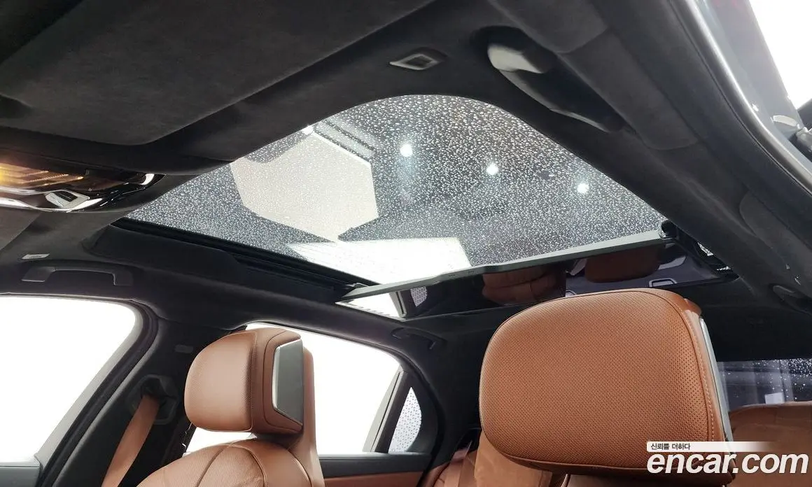 BMW 7 серия 2023 3.0 автомат (гидро), фото 25