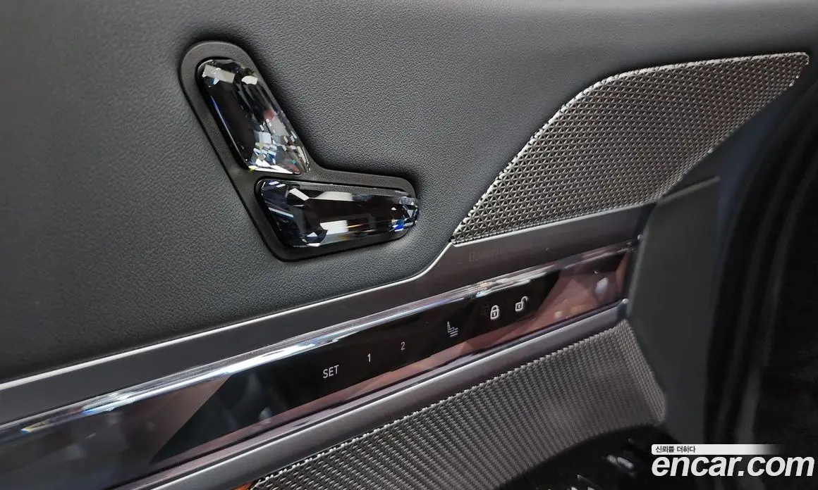 BMW 7 серия 2023 3.0 автомат (гидро), фото 28