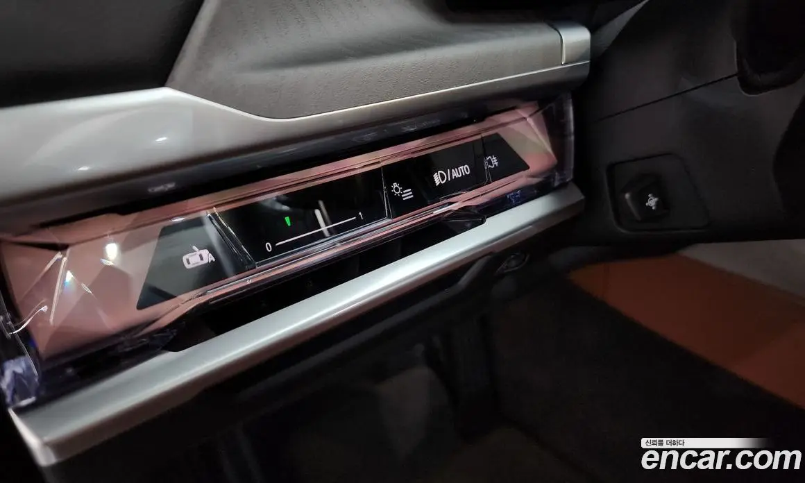 BMW 7 серия 2023 3.0 автомат (гидро), фото 31