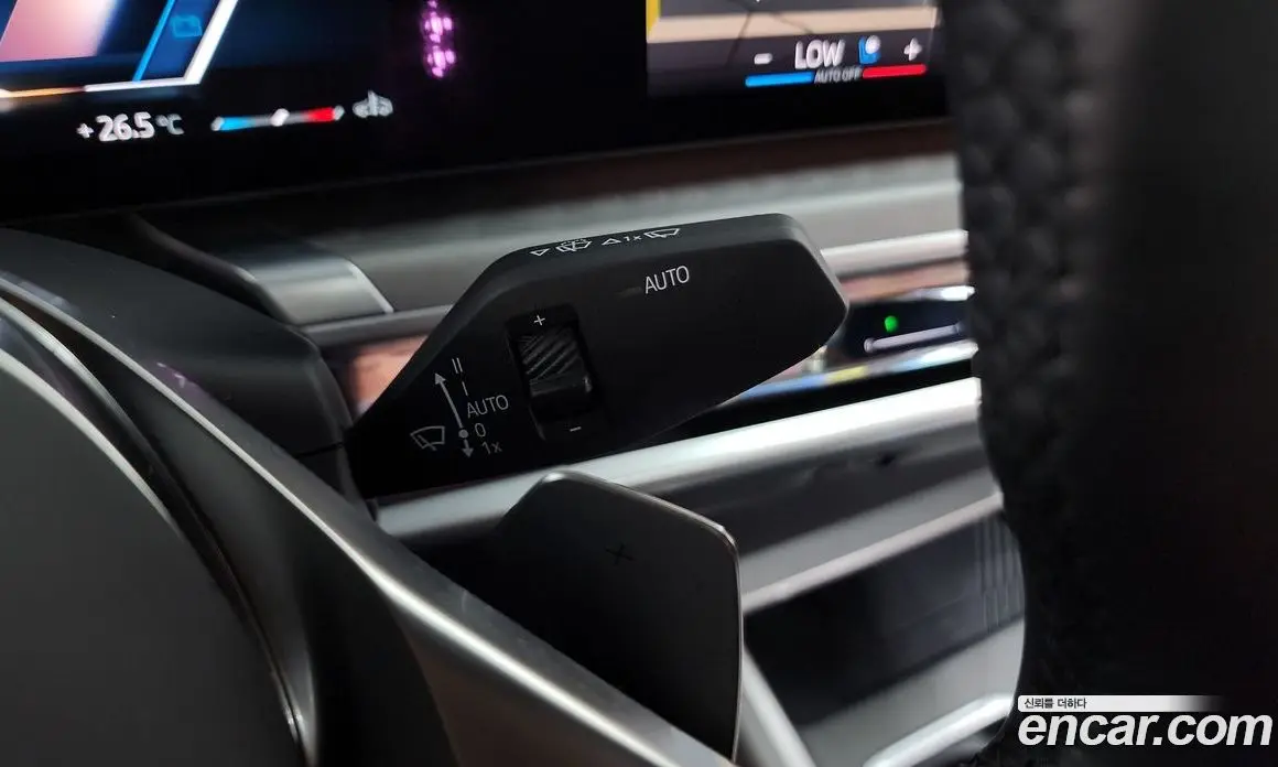 BMW 7 серия 2023 3.0 автомат (гидро), фото 35