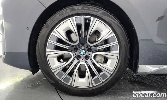 BMW 7 серия 2023 3.0 автомат (гидро), миниатюра 5