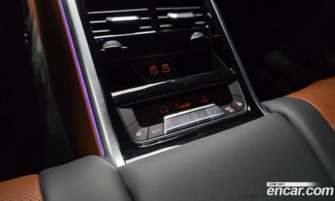 BMW 8 серия 2022 4.4 автомат (гидро), фото 26