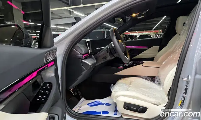 BMW i5 2026 0.2 автомат (гидро), миниатюра 11