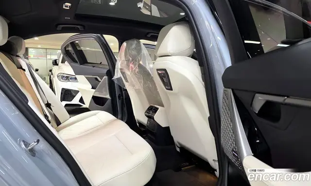 BMW i5 2026 0.2 автомат (гидро), миниатюра 12