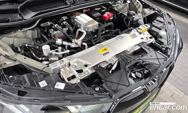 BMW iX 2025 0.3 автомат (гидро), миниатюра 6