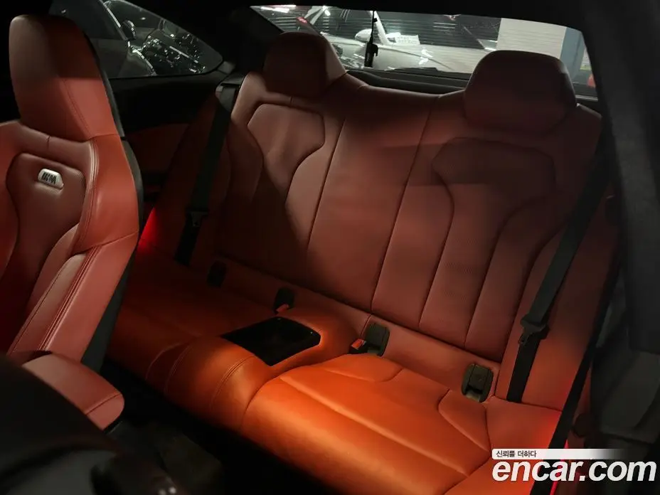 BMW M4 2016 3.0 автомат (гидро), фото 9