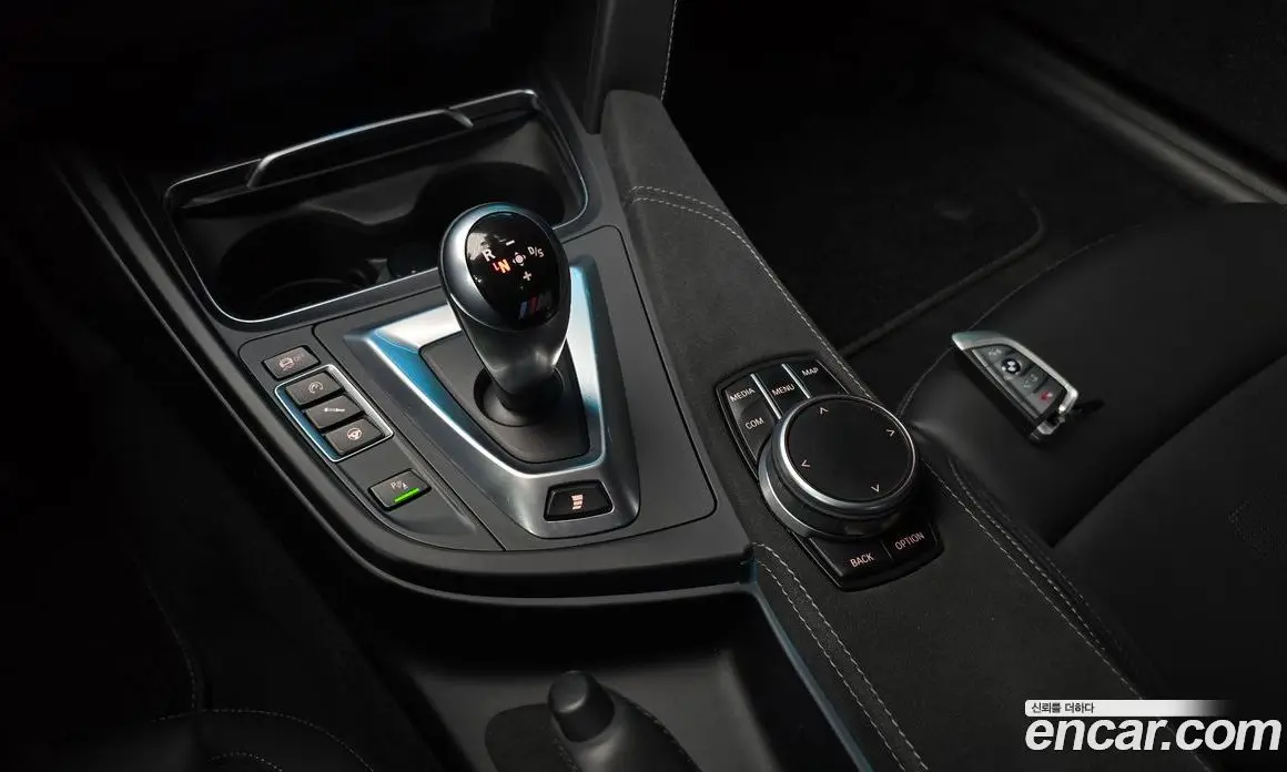 BMW M4 2018 3.0 автомат (гидро), фото 12