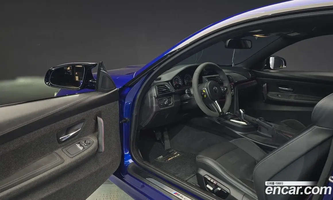 BMW M4 2018 3.0 автомат (гидро), фото 13