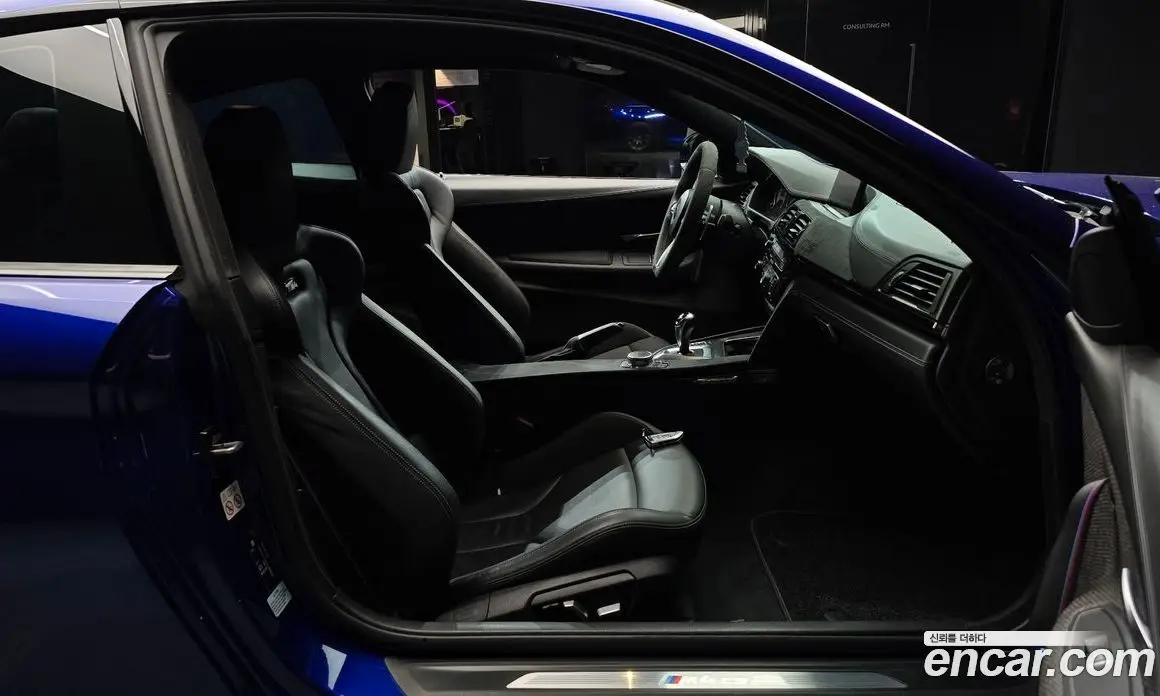 BMW M4 2018 3.0 автомат (гидро), фото 16