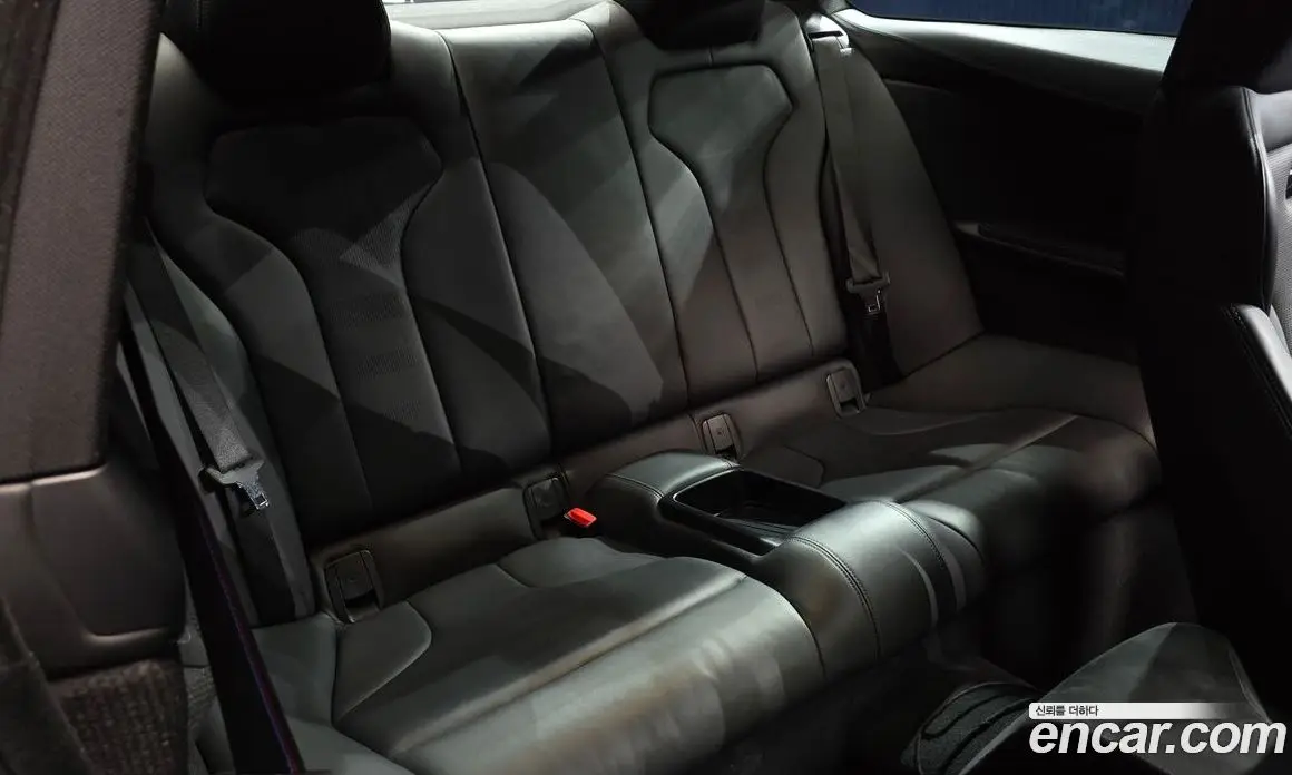 BMW M4 2018 3.0 автомат (гидро), фото 17