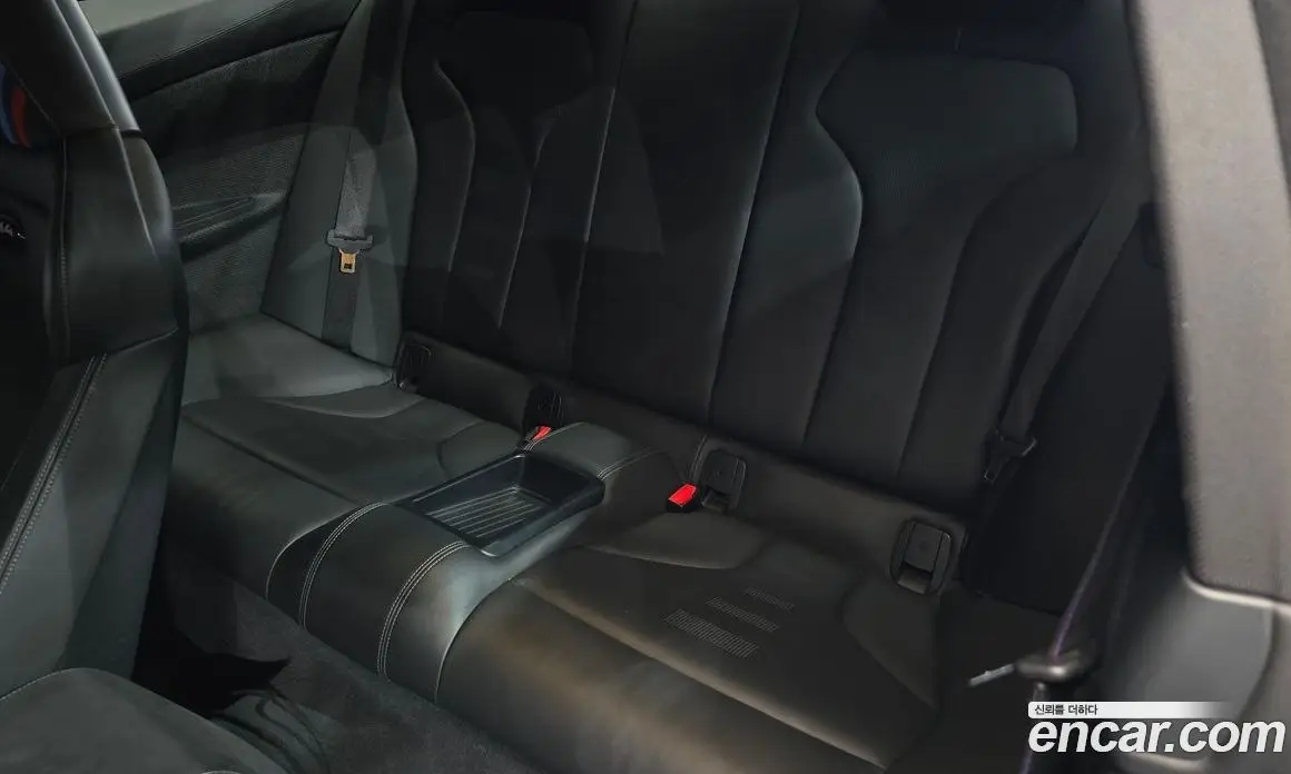 BMW M4 2018 3.0 автомат (гидро), фото 18
