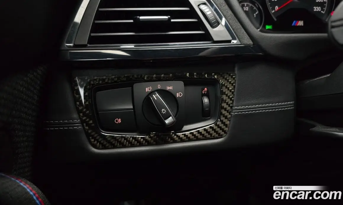 BMW M4 2018 3.0 автомат (гидро), фото 24