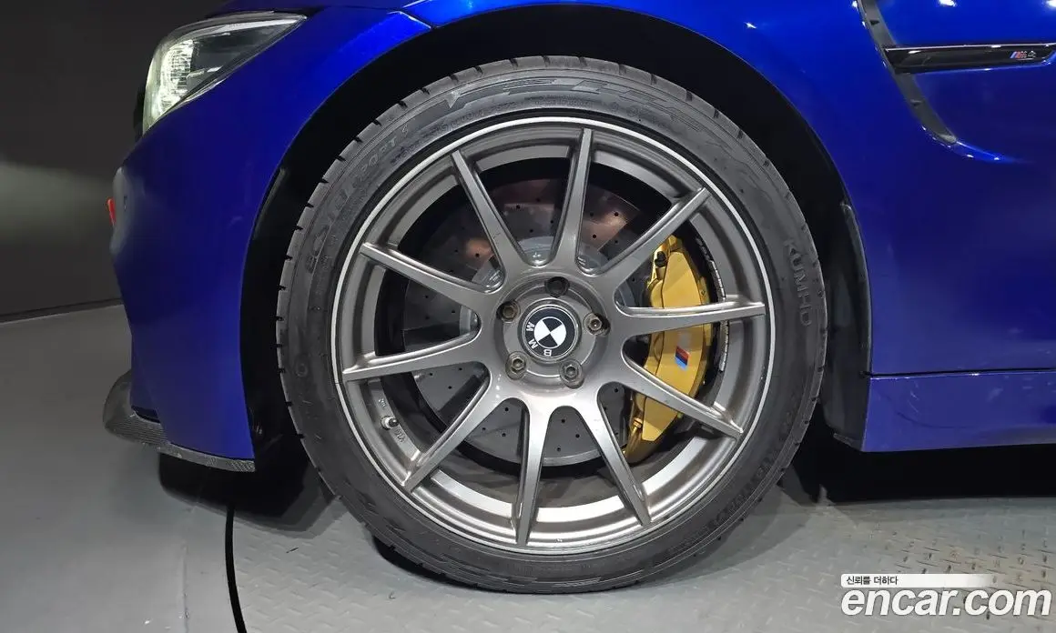 BMW M4 2018 3.0 автомат (гидро), фото 5
