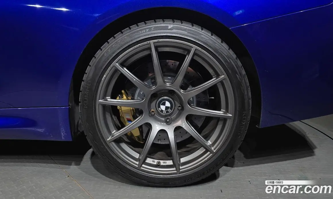BMW M4 2018 3.0 автомат (гидро), фото 7
