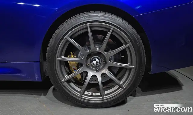 BMW M4 2018 3.0 автомат (гидро), миниатюра 7