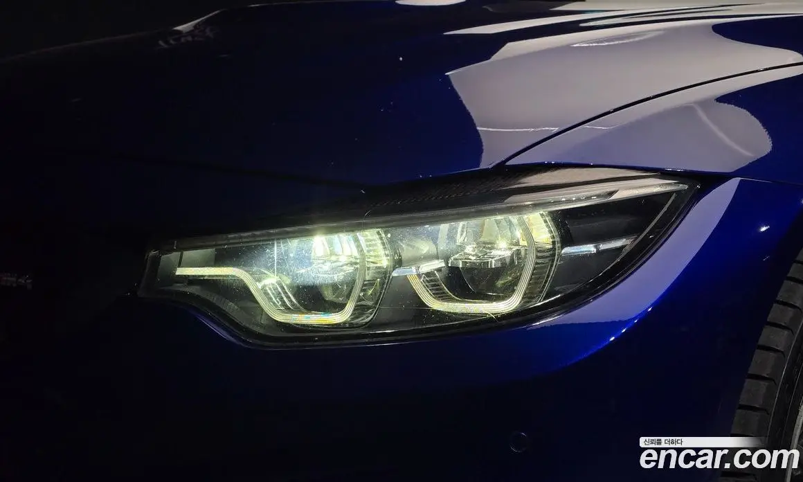 BMW M4 2018 3.0 автомат (гидро), фото 8