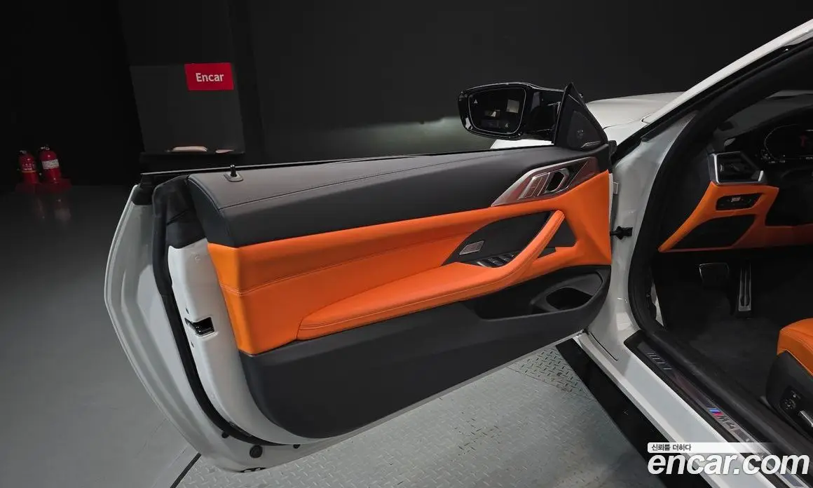 BMW M4 2022 3.0 автомат (гидро), фото 14