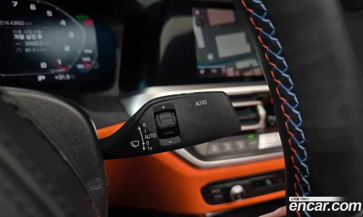 BMW M4 2022 3.0 автомат (гидро), фото 24
