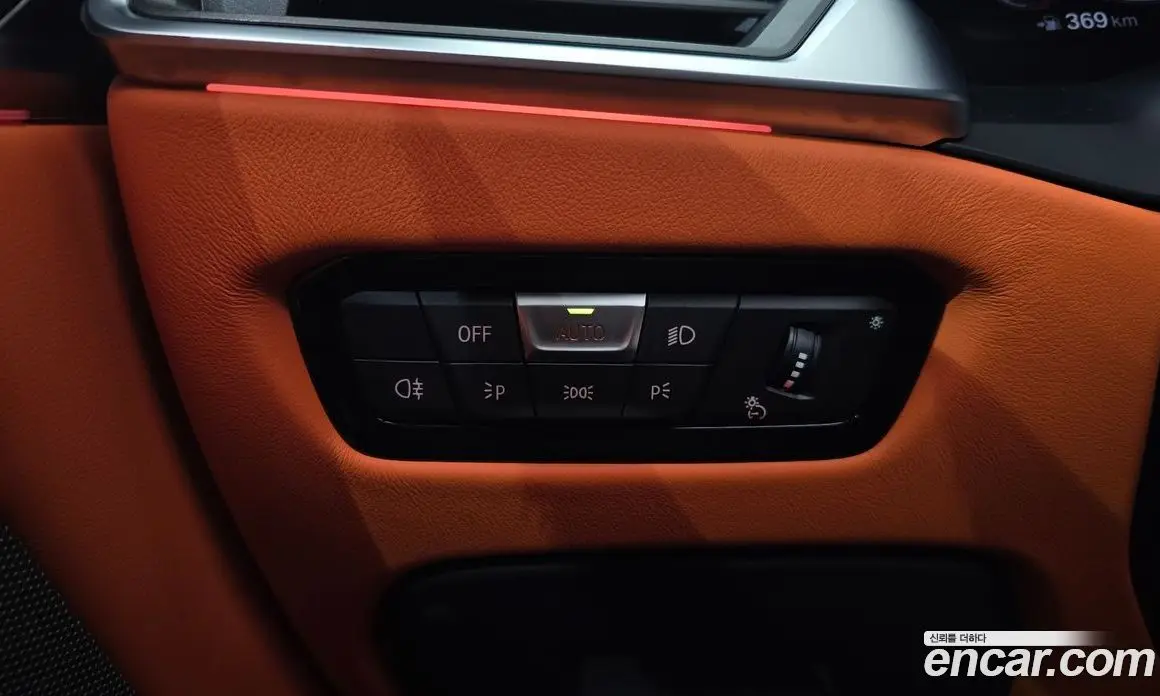 BMW M4 2022 3.0 автомат (гидро), фото 27