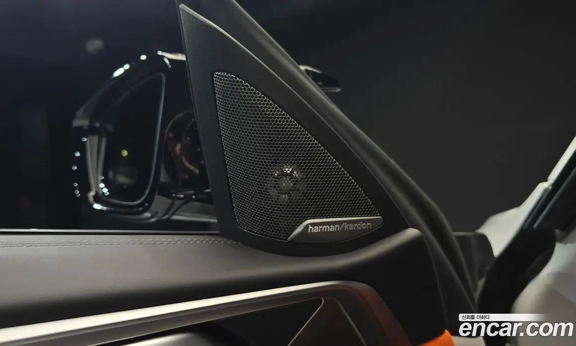 BMW M4 2022 3.0 автомат (гидро), фото 29