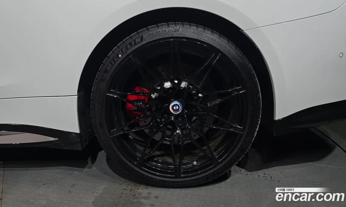 BMW M4 2022 3.0 автомат (гидро), фото 7