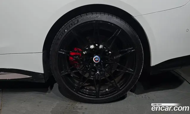 BMW M4 2022 3.0 автомат (гидро), миниатюра 7