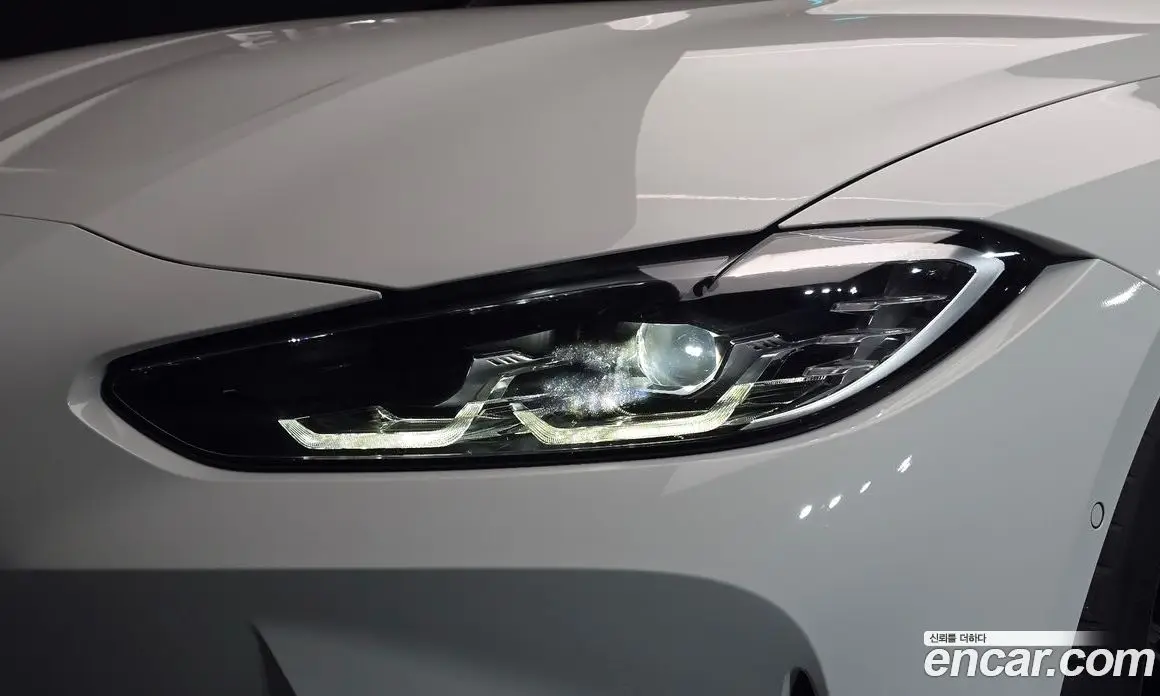 BMW M4 2022 3.0 автомат (гидро), фото 8