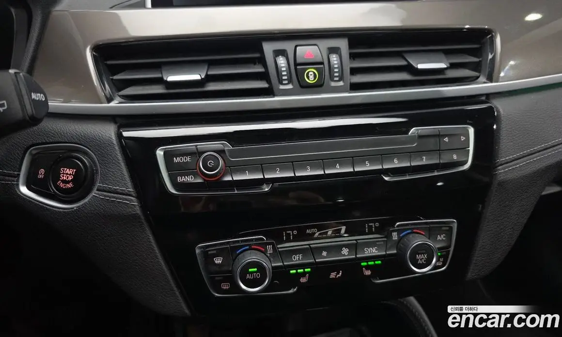 BMW X1 2020 2.0 автомат (гидро), фото 22