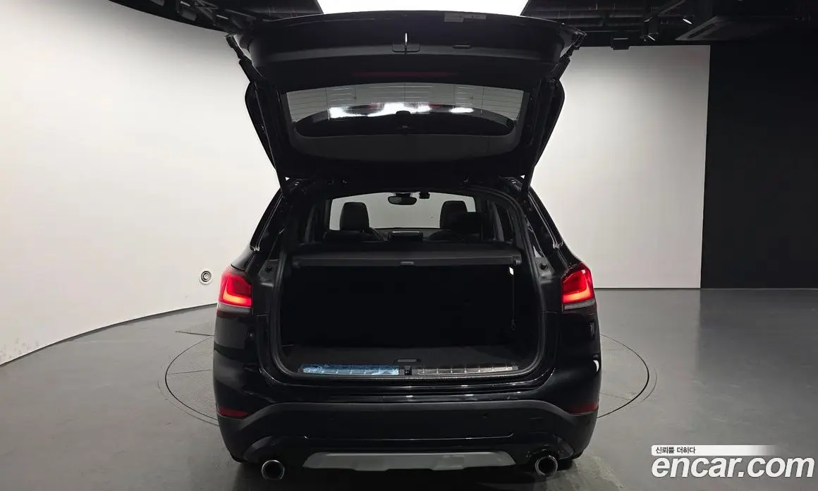 BMW X1 2020 2.0 автомат (гидро), фото 33