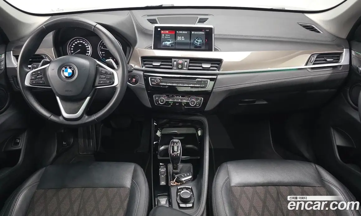 BMW X1 2020 2.0 автомат (гидро), фото 9