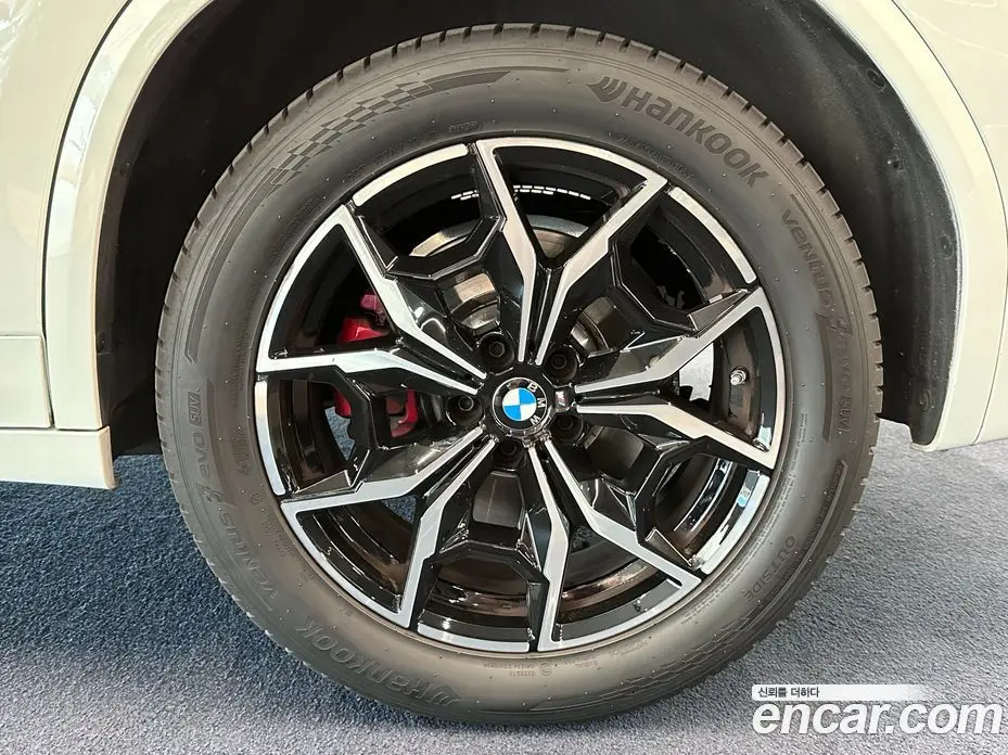 BMW X3 2024 2.0 автомат (гидро), фото 5