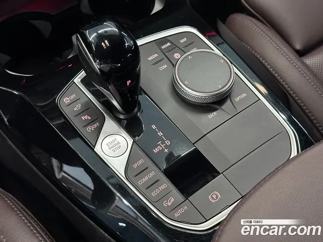 BMW X3 2024 2.0 автомат (гидро), миниатюра 9