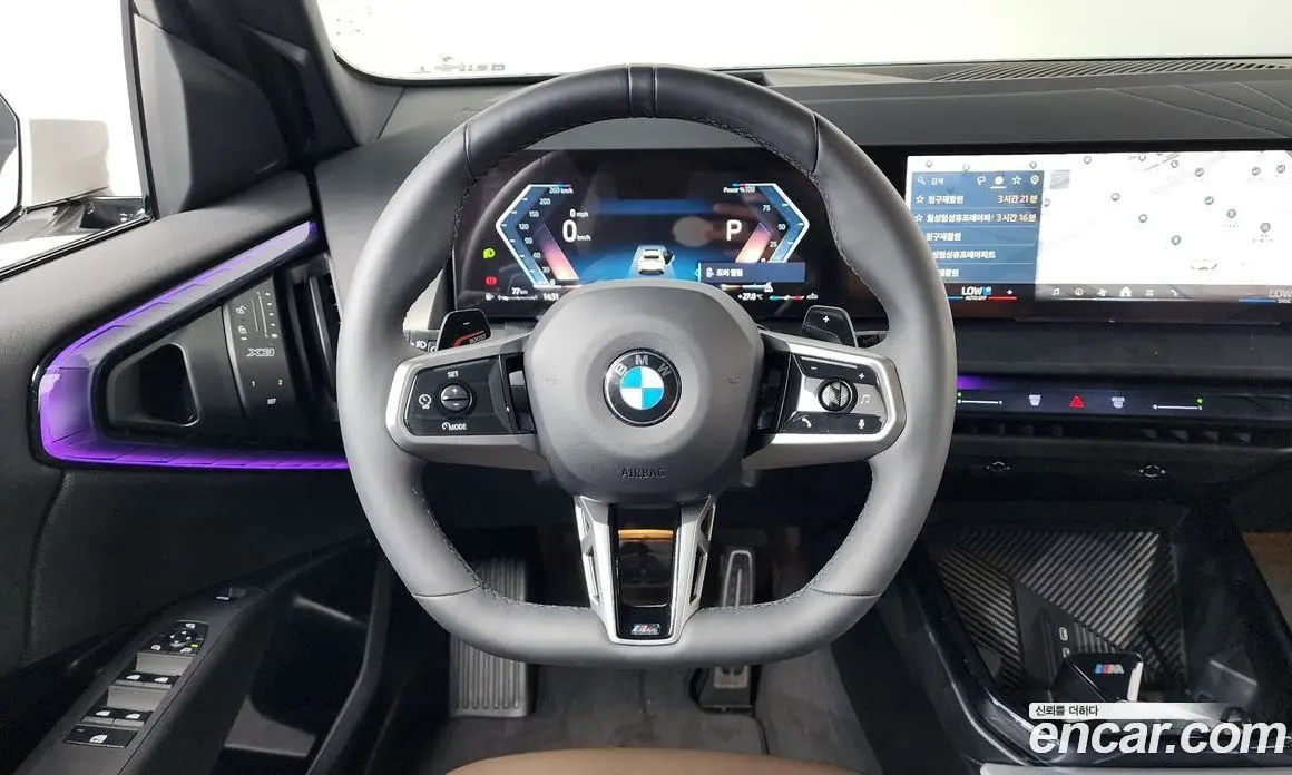 BMW X3 2025 2.0 автомат (гидро), фото 13