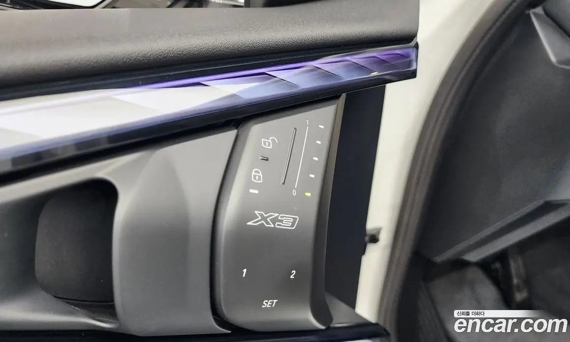BMW X3 2025 2.0 автомат (гидро), фото 17