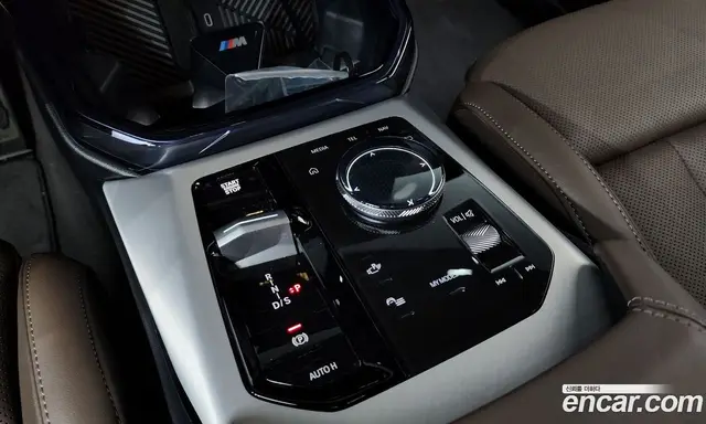 BMW X3 2025 2.0 автомат (гидро), миниатюра 9