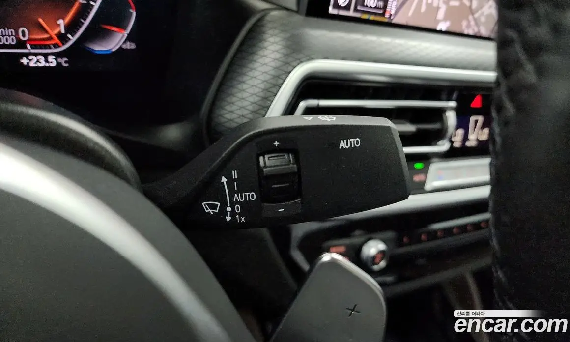 BMW X4 2023 2.0 автомат (гидро), фото 28
