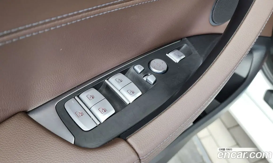 BMW X4 2023 2.0 автомат (гидро), фото 29