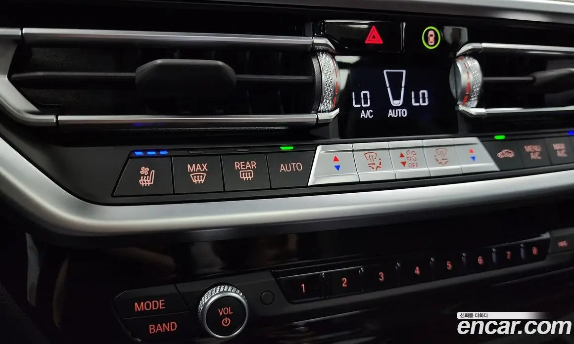 BMW X4 2023 2.0 автомат (гидро), фото 31