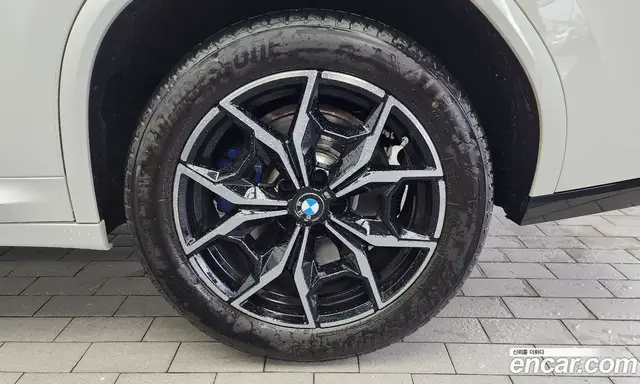 BMW X4 2023 2.0 автомат (гидро), миниатюра 6
