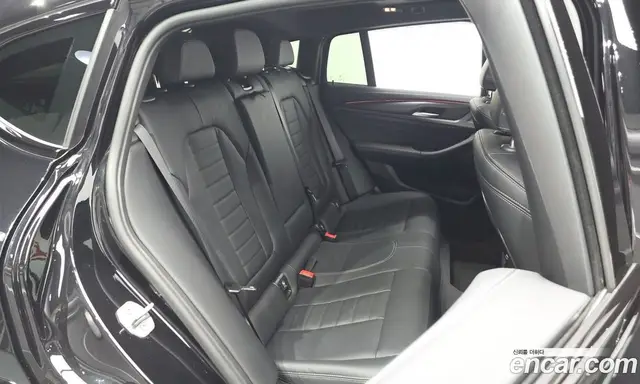 BMW X4 2025 2.0 автомат (гидро), миниатюра 11