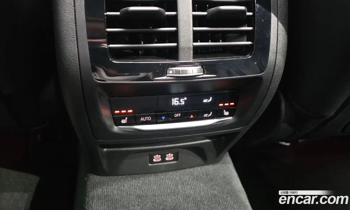BMW X4 2025 2.0 автомат (гидро), фото 19