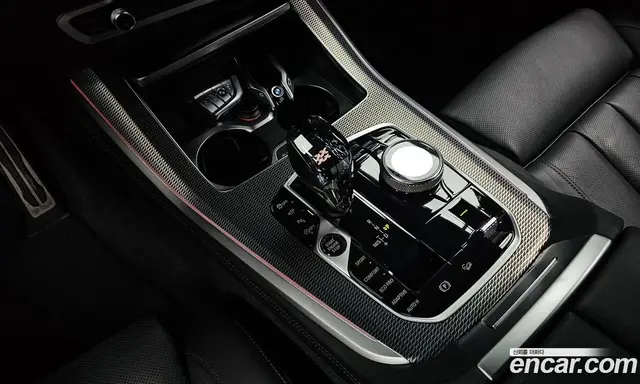 BMW X5 2021 3.0 автомат (гидро), миниатюра 12