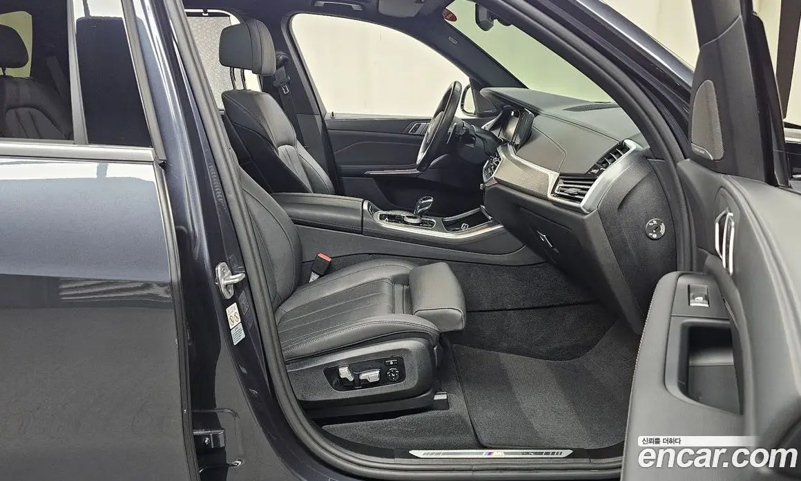 BMW X5 2021 3.0 автомат (гидро), фото 16