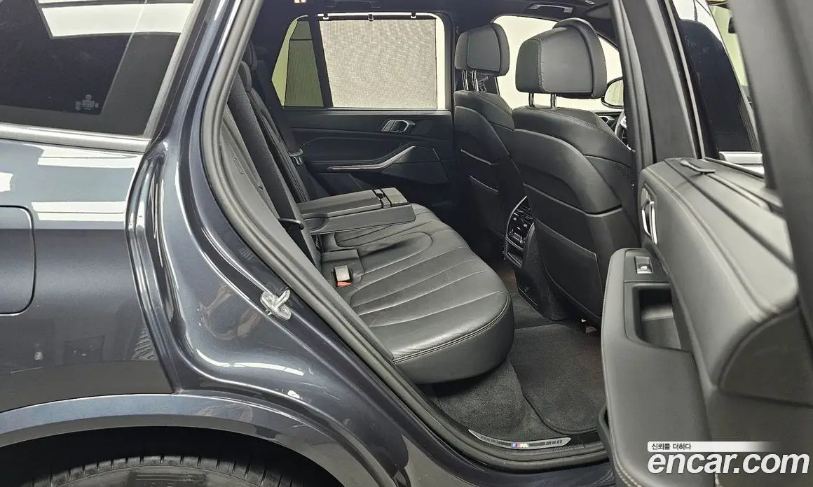 BMW X5 2021 3.0 автомат (гидро), фото 17