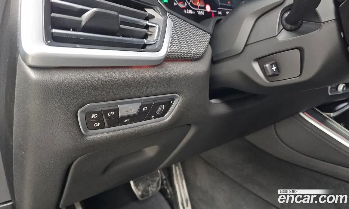 BMW X5 2021 3.0 автомат (гидро), фото 24