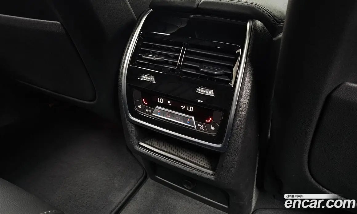 BMW X5 2021 3.0 автомат (гидро), фото 31